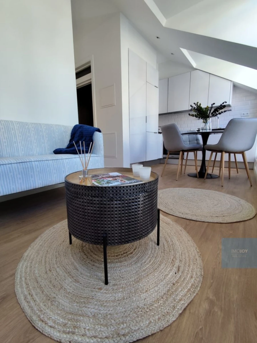 Apartamento T2 para Venda em São Vicente Foto 4