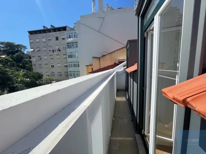 Apartamento T2 para Venda em São Vicente Foto 13