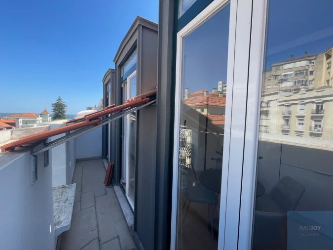 Apartamento T2 para Venda em São Vicente Foto 16