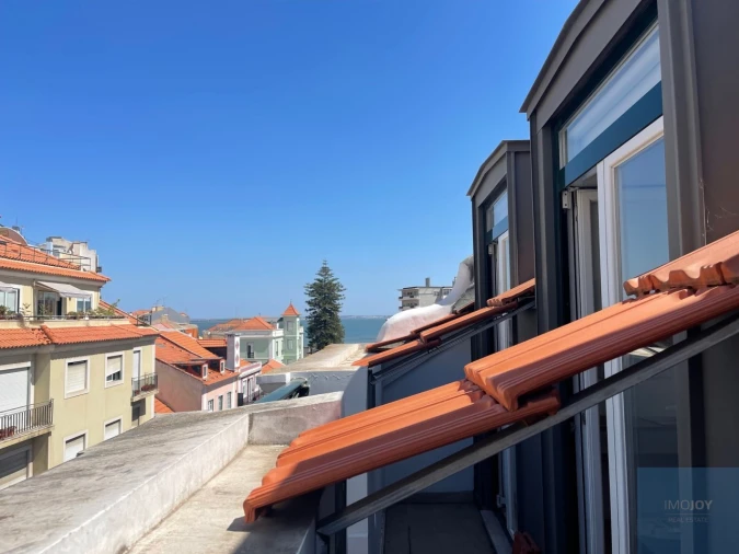 Apartamento T2 para Venda em São Vicente Foto 17