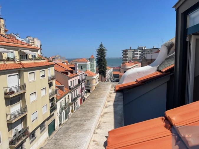 Apartamento T2 para Venda em São Vicente Foto 18