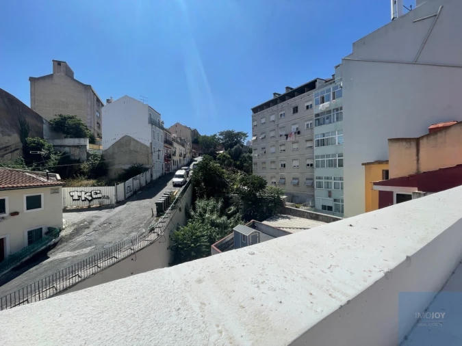 Apartamento T2 para Venda em São Vicente Foto 22