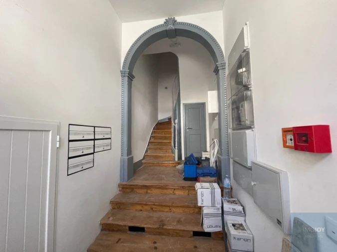 Apartamento T2 para Venda em São Vicente Foto 25