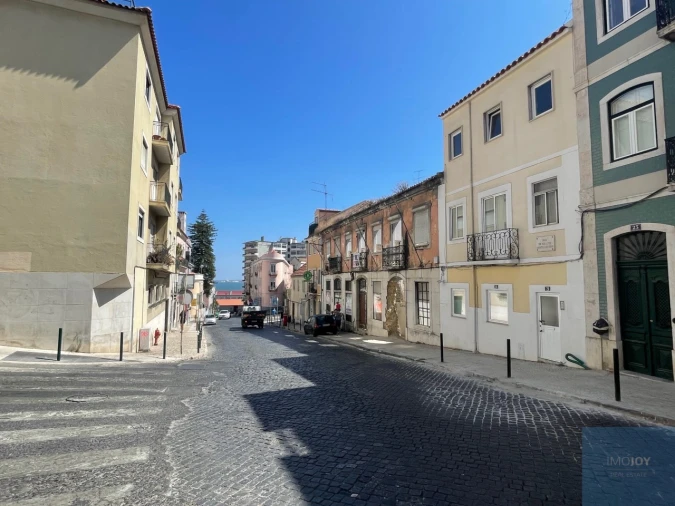 Apartamento T2 para Venda em São Vicente Foto 26