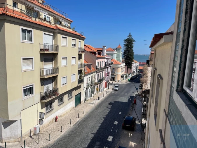 Apartamento T2 para Venda em São Vicente Foto 27