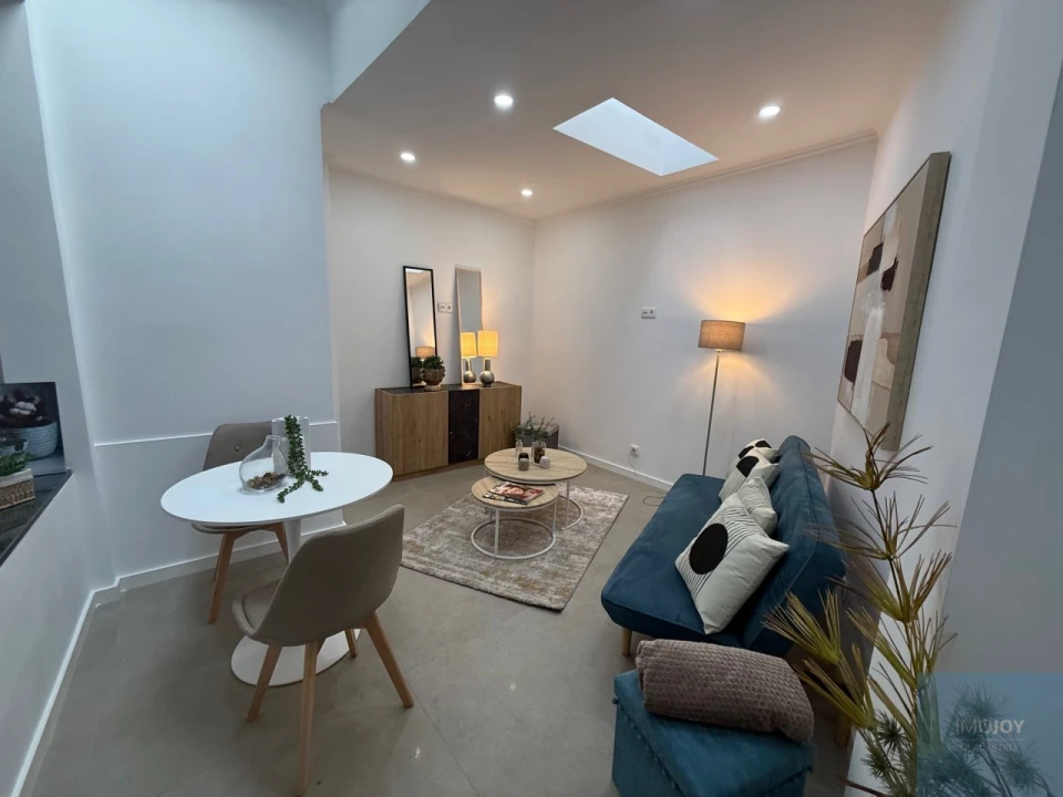Apartamento T3 para Venda em Penha de França Foto 1