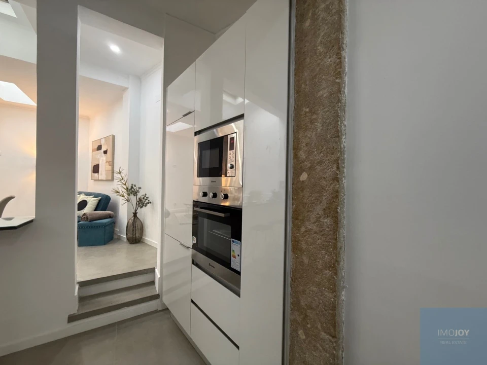 Apartamento T3 para Venda em Penha de França Foto 2