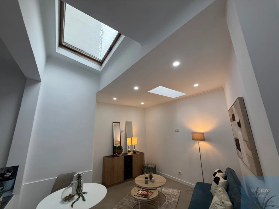 Apartamento T3 para Venda em Penha de França Foto 3