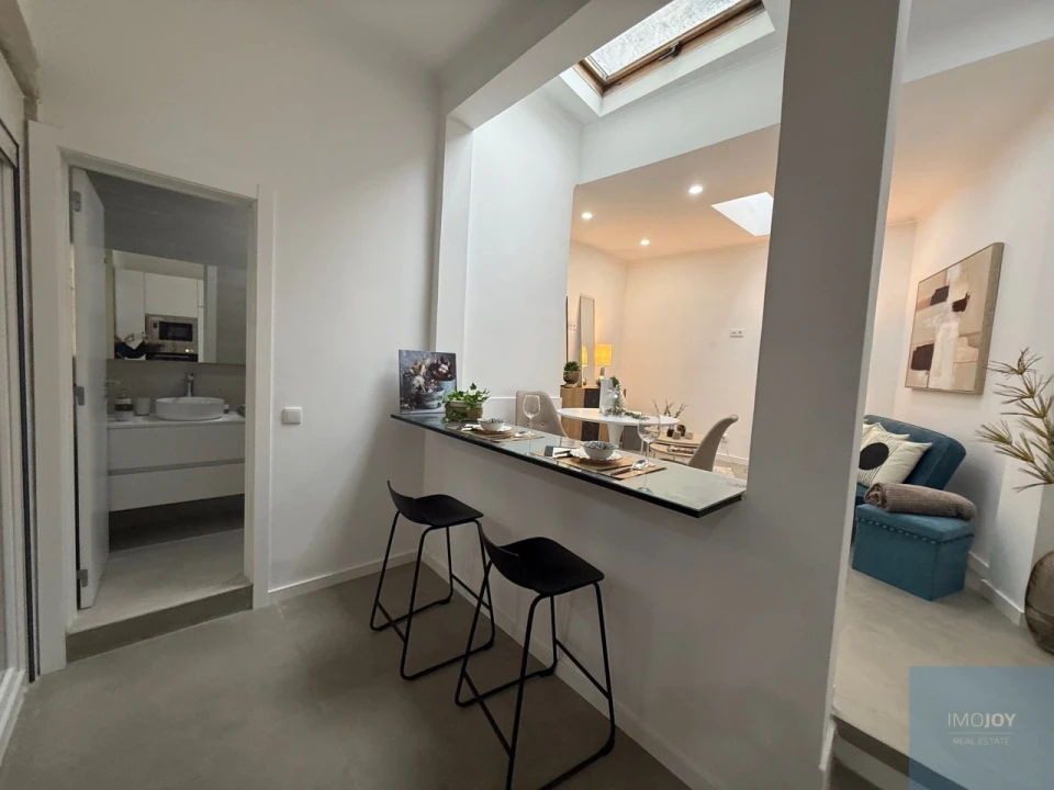 Apartamento T3 para Venda em Penha de França Foto 4