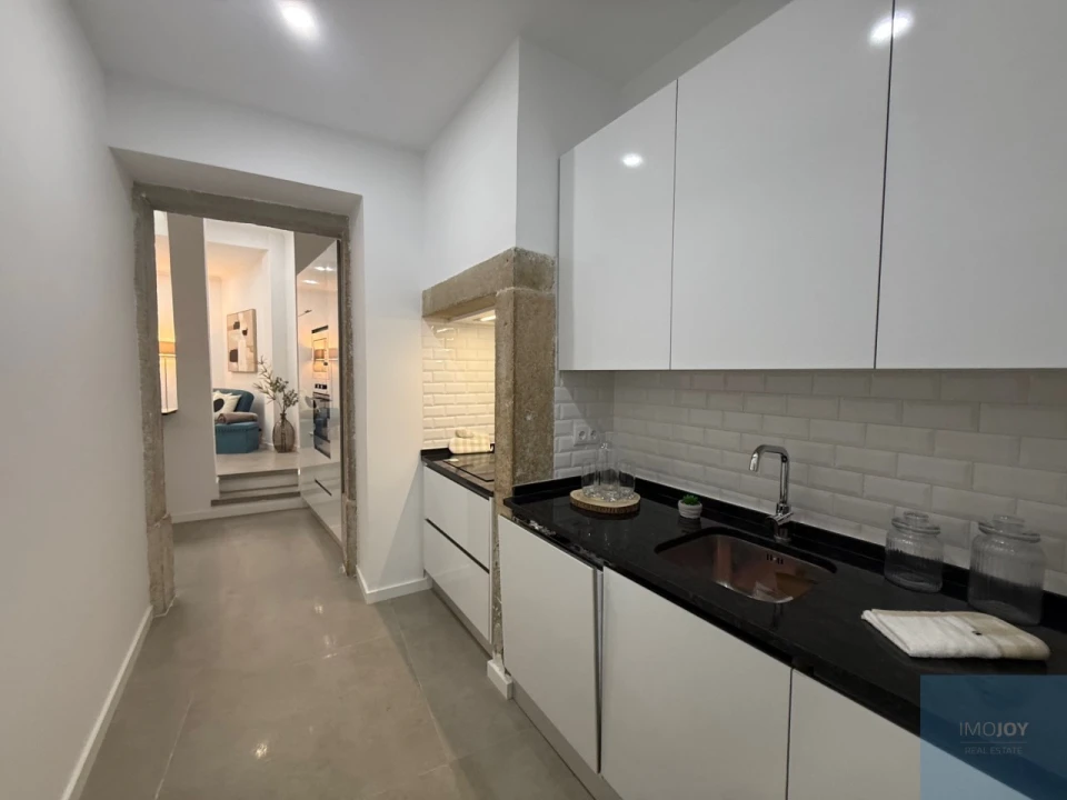 Apartamento T3 para Venda em Penha de França Foto 5