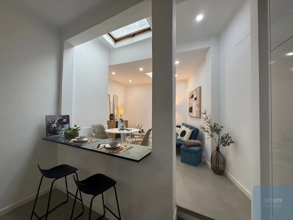 Apartamento T3 para Venda em Penha de França Foto 7