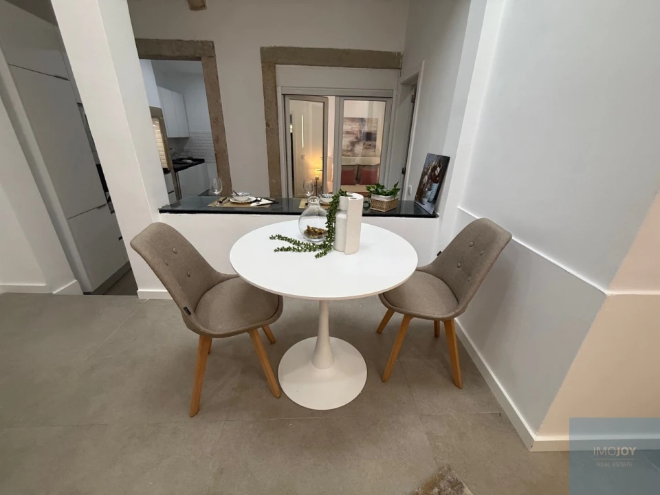 Apartamento T3 para Venda em Penha de França Foto 8