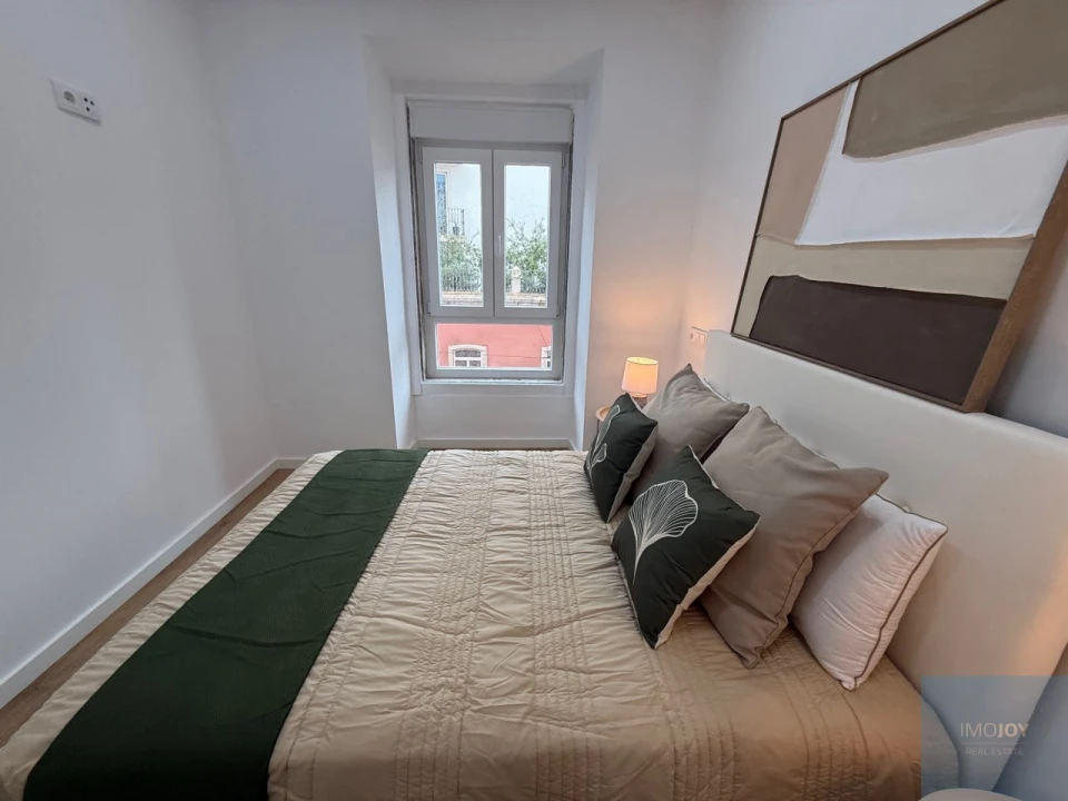 Apartamento T3 para Venda em Penha de França Foto 11