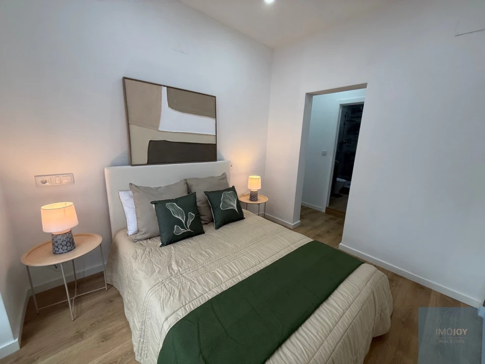 Apartamento T3 para Venda em Penha de França Foto 12