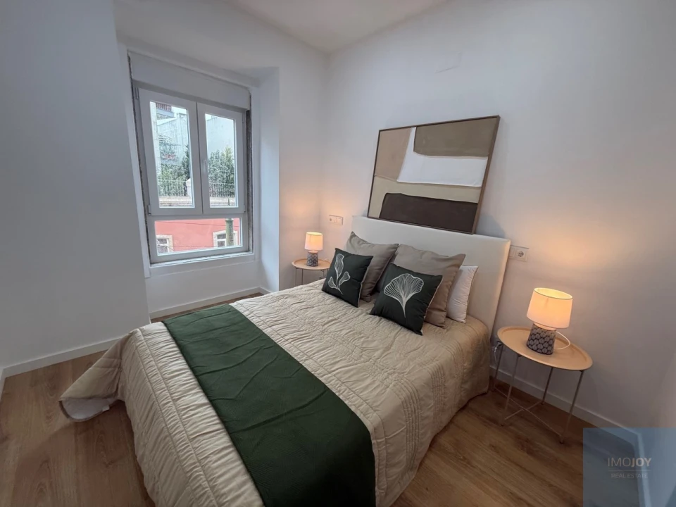 Apartamento T3 para Venda em Penha de França Foto 13
