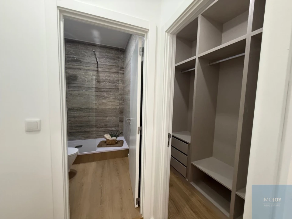 Apartamento T3 para Venda em Penha de França Foto 15