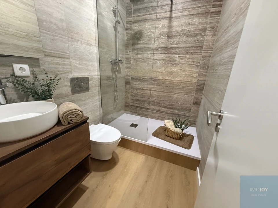 Apartamento T3 para Venda em Penha de França Foto 17