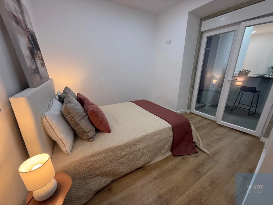 Apartamento T3 para Venda em Penha de França Foto 18
