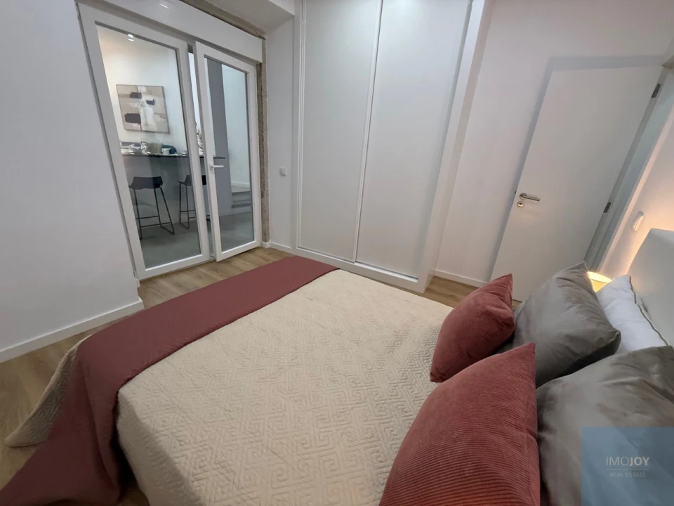 Apartamento T3 para Venda em Penha de França Foto 20