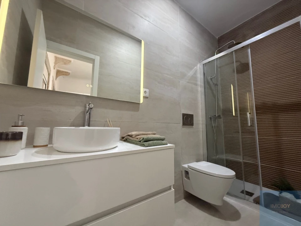 Apartamento T3 para Venda em Penha de França Foto 22