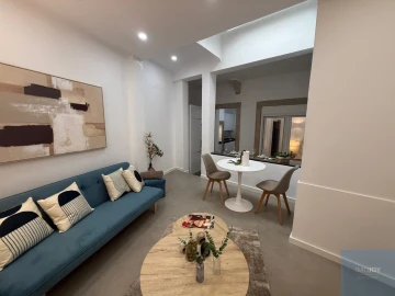 Apartamento T3 para Venda em Penha de França