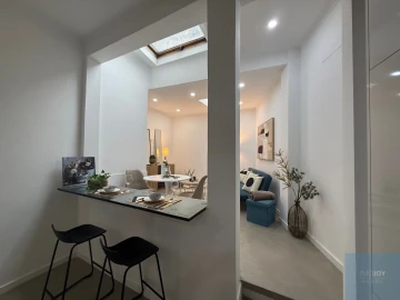 Apartamento T3 para Venda em Penha de França