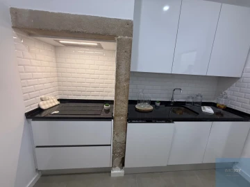 Apartamento T3 para Venda em Penha de França