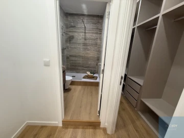 Apartamento T3 para Venda em Penha de França