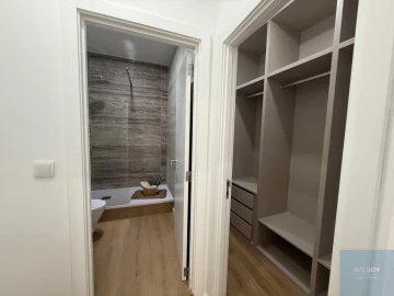 Apartamento T3 para Venda em Penha de França