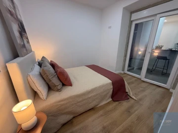 Apartamento T3 para Venda em Penha de França