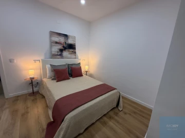 Apartamento T3 para Venda em Penha de França