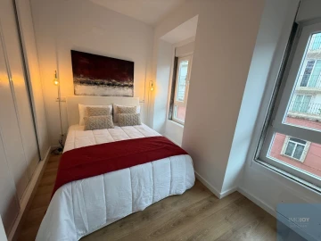 Apartamento T3 para Venda em Penha de França