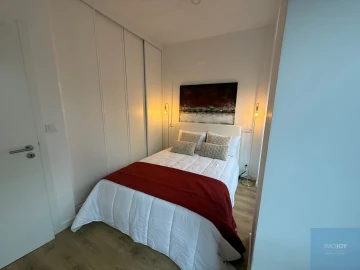 Apartamento T3 para Venda em Penha de França