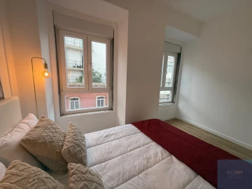 Apartamento T3 para Venda em Penha de França