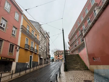 Apartamento T3 para Venda em Penha de França