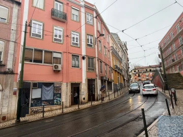 Apartamento T3 para Venda em Penha de França