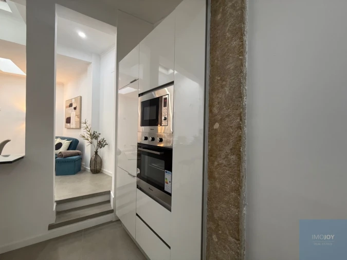 Apartamento T3 para Venda em Penha de França Foto 2