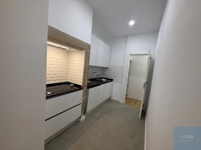 Apartamento T3 para Venda em Penha de França Foto 10