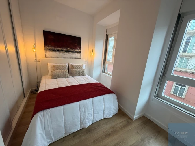 Apartamento T3 para Venda em Penha de França Foto 21