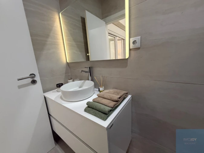 Apartamento T3 para Venda em Penha de França Foto 23