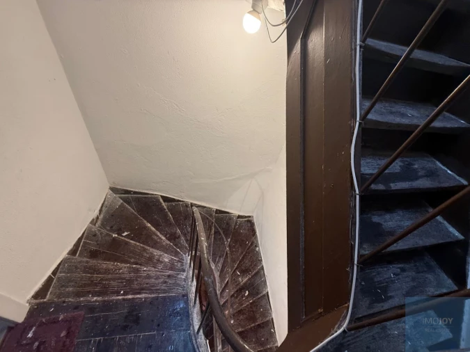 Apartamento T3 para Venda em Penha de França Foto 27