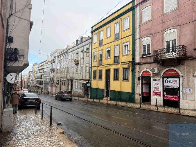 Apartamento T3 para Venda em Penha de França Foto 28