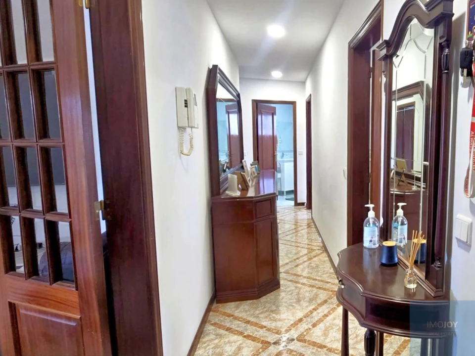Apartamento T3 para Venda em Gandra Foto 4