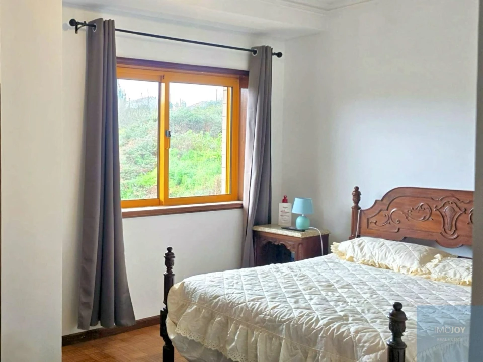 Apartamento T3 para Venda em Gandra Foto 10