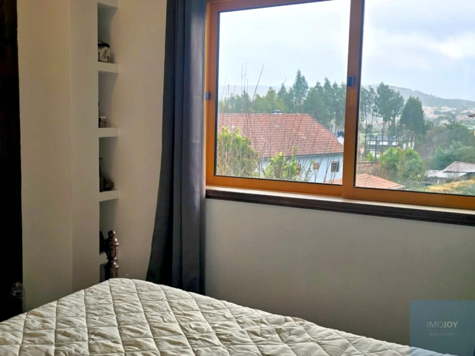 Apartamento T3 para Venda em Gandra Foto 11