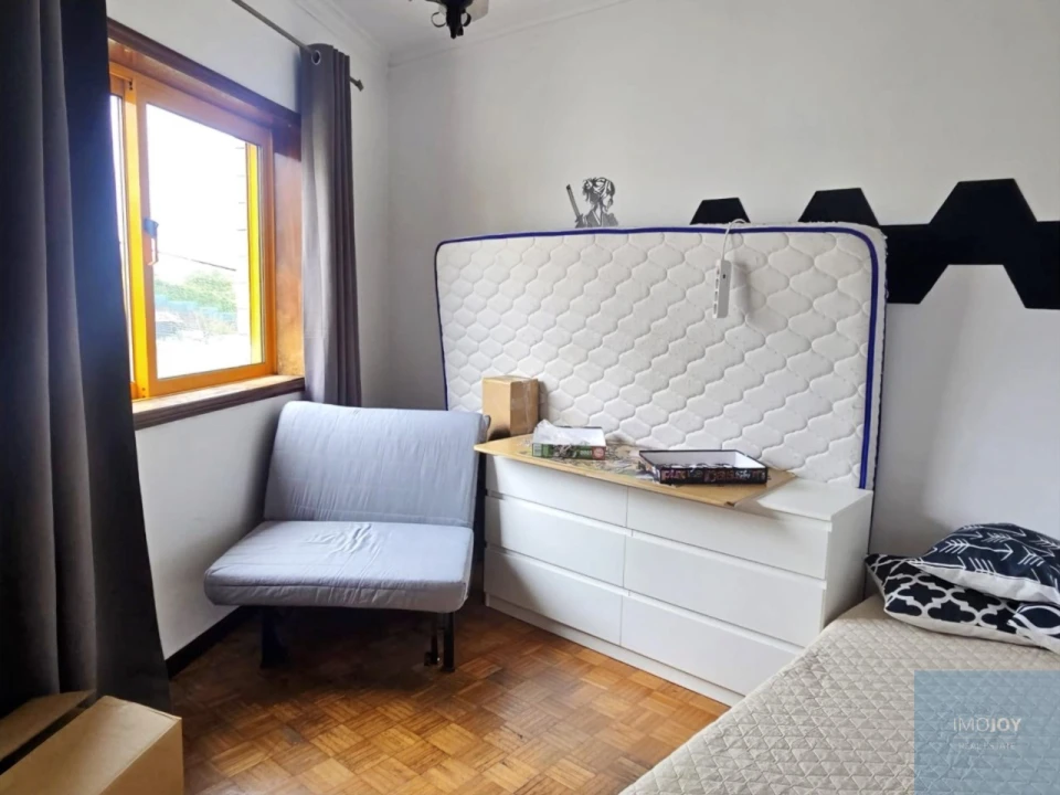 Apartamento T3 para Venda em Gandra Foto 20