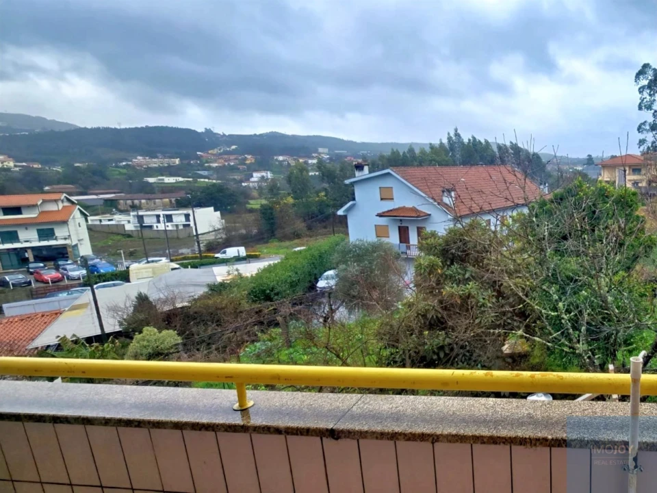 Apartamento T3 para Venda em Gandra Foto 1