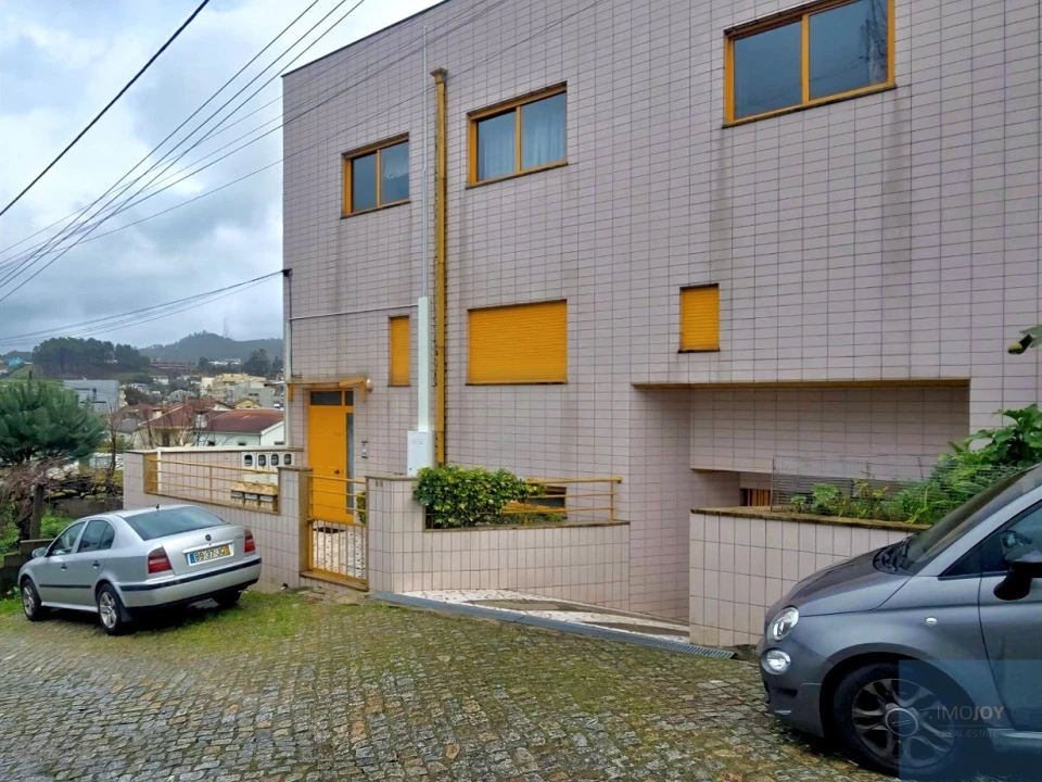 Apartamento T3 para Venda em Gandra Foto 26