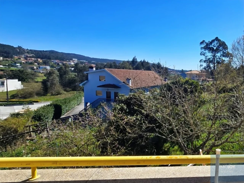 Apartamento T3 para Venda em Gandra Foto 1