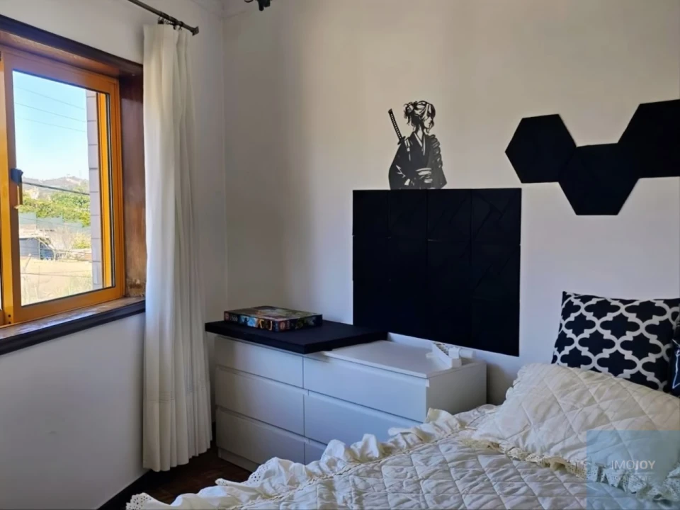 Apartamento T3 para Venda em Gandra Foto 8